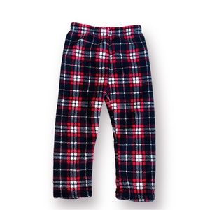 Rebel By Primark Fuzzy Pants Size 3-4 Years